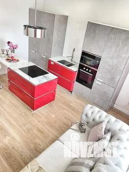 3-к квартира, посуточно, 82м2, 2/25 этаж