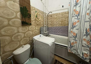 2-к квартира, на длительный срок, 56м2, 2/2 этаж