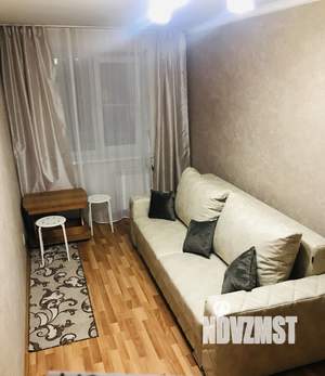 2-к квартира, посуточно, 60м2, 2/5 этаж