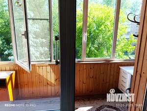 2-к квартира, на длительный срок, 82м2, 3/10 этаж