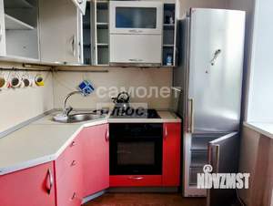 2-к квартира, на длительный срок, 53м2, 5/5 этаж
