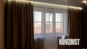 1-к квартира, посуточно, 41м2, 8/9 этаж