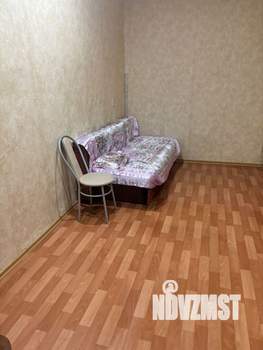 2-к квартира, на длительный срок, 42м2, 3/3 этаж