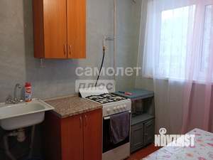 1-к квартира, на длительный срок, 32м2, 2/5 этаж