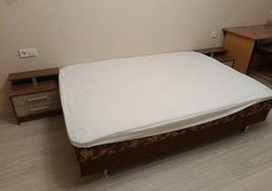 1-к квартира, на длительный срок, 33м2, 10/10 этаж