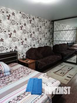 1-к квартира, посуточно, 33м2, 3/5 этаж