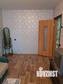 1-к квартира, на длительный срок, 34м2, 4/10 этаж