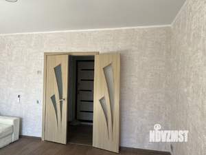 1-к квартира, на длительный срок, 41м2, 3/11 этаж