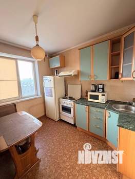 1-к квартира, на длительный срок, 42м2, 7/9 этаж