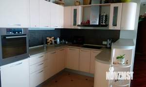 3-к квартира, на длительный срок, 127м2, 9/13 этаж