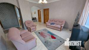 2-к квартира, посуточно, 104м2, 3/3 этаж