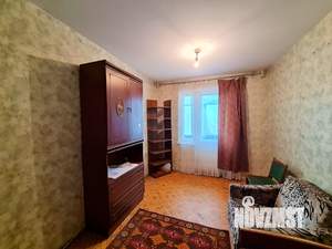 1-к квартира, на длительный срок, 30м2, 2/10 этаж