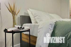 1-к квартира, посуточно, 25м2, 6/18 этаж