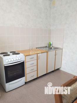 1-к квартира, на длительный срок, 41м2, 10/10 этаж