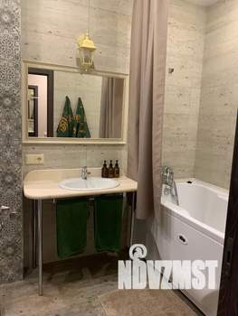 2-к квартира, посуточно, 56м2, 5/19 этаж