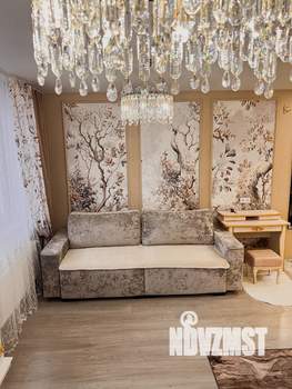 Студия квартира, на длительный срок, 29м2, 2/27 этаж