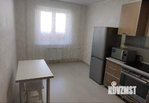 1-к квартира, на длительный срок, 41м2, 3/10 этаж