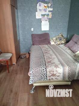 1-к квартира, на длительный срок, 30м2, 2/5 этаж