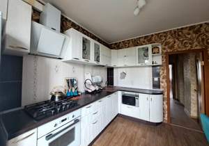 3-к квартира, на длительный срок, 89м2, 5/5 этаж