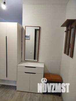 1-к квартира, посуточно, 36м2, 6/20 этаж