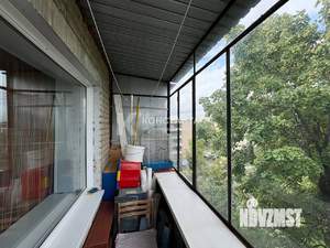 2-к квартира, на длительный срок, 48м2, 5/5 этаж