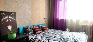 2-к квартира, посуточно, 50м2, 4/5 этаж