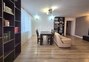 3-к квартира, на длительный срок, 82м2, 6/10 этаж