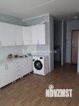 1-к квартира, на длительный срок, 40м2, 12/16 этаж