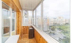 2-к квартира, на длительный срок, 63м2, 9/10 этаж