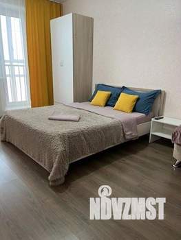 2-к квартира, посуточно, 50м2, 1/1 этаж