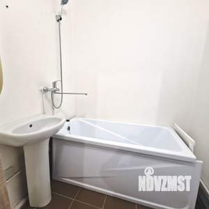 1-к квартира, на длительный срок, 34м2, 4/10 этаж