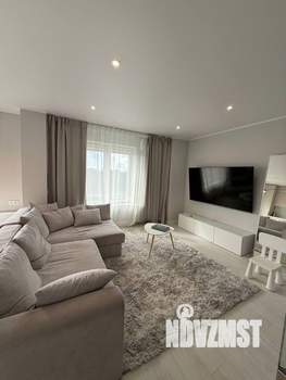 2-к квартира, на длительный срок, 45м2, 7/16 этаж