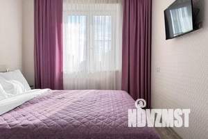 2-к квартира, посуточно, 56м2, 13/21 этаж