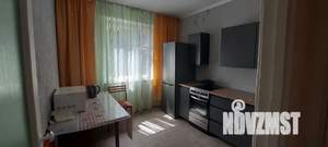 1-к квартира, посуточно, 41м2, 3/9 этаж