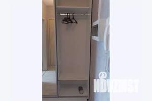 1-к квартира, посуточно, 24м2, 6/10 этаж