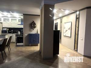 4-к квартира, на длительный срок, 123м2, 4/8 этаж