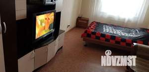 1-к квартира, посуточно, 54м2, 7/10 этаж