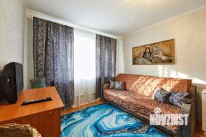 1-к квартира, посуточно, 31м2, 1/5 этаж