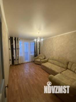 3-к квартира, на длительный срок, 63м2, 3/5 этаж