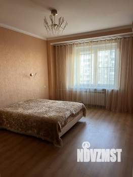 2-к квартира, на длительный срок, 97м2, 6/18 этаж