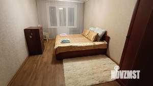 2-к квартира, посуточно, 45м2, 1/10 этаж
