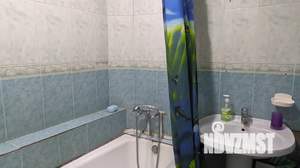 1-к квартира, посуточно, 40м2, 13/14 этаж