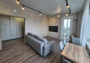 3-к квартира, на длительный срок, 62м2, 18/19 этаж