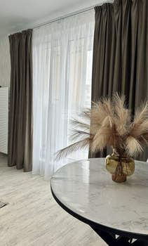 Студия квартира, на длительный срок, 27м2, 8/10 этаж