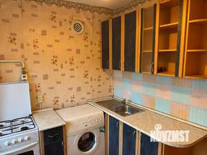 1-к квартира, на длительный срок, 30м2, 2/6 этаж