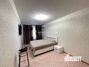 2-к квартира, на длительный срок, 57м2, 10/22 этаж