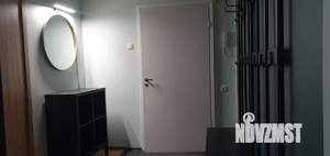 1-к квартира, на длительный срок, 40м2, 2/10 этаж