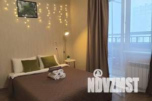 1-к квартира, посуточно, 32м2, 13/20 этаж