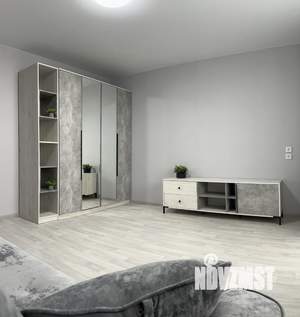 1-к квартира, на длительный срок, 36м2, 9/10 этаж