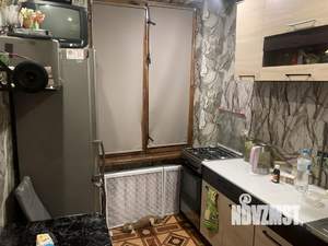 2-к квартира, на длительный срок, 52м2, 3/4 этаж